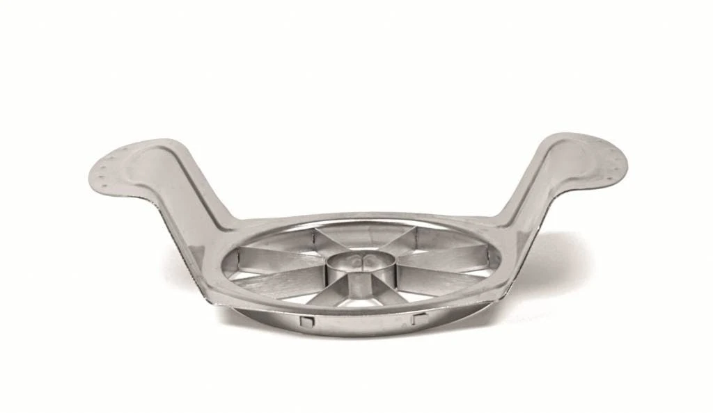 Null Knoblauchdrücker Knoblauchpresse Knoblauchbrecher Küchenhelfer Aus Edelstahl 9 Null Knoblauchdrücker Knoblauchpresse Knoblauchbrecher Küchenhelfer Aus Edelstahl – Bild 7