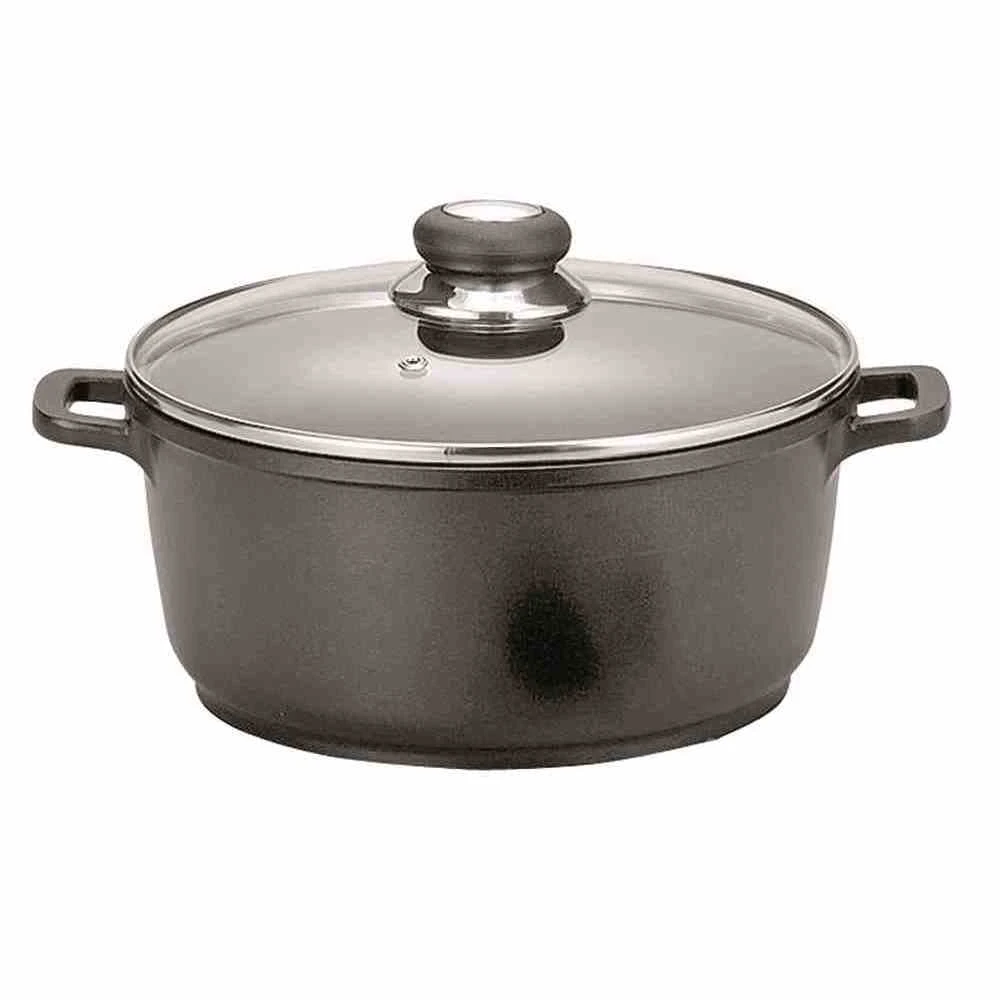 Kruger KRÜGER Stieltopf "Kreta" Ø 16 Cm 103016 K – Bild 7