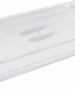 Esmeyer 1 X SCHNEIDER GN Deckel Polycarbonat GN 1/1