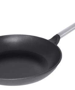 Contacto Aluminiumguss-Pfanne 24 Cm, Lyoneser Form