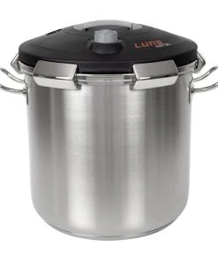 Null Artame Schnellkochtopf 23Ltr