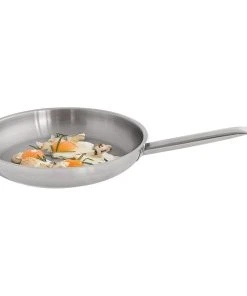 Stalgast Bratpfanne Ohne Deckel, Ø 360 Mm, Höhe 65 Mm