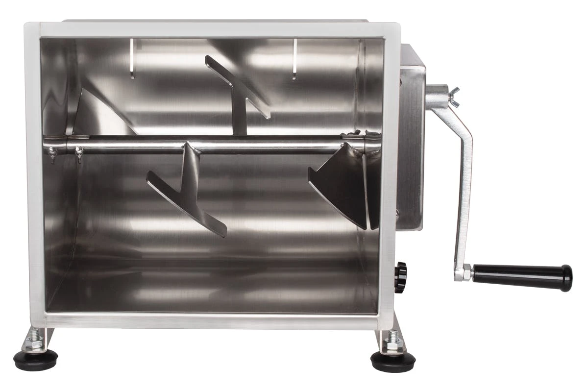 Beeketal Mischer Menger Mixmaster Marinator BPM-30 â Bild 7