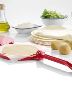 Hendi Tortillapresse, 685x250x200 Mm