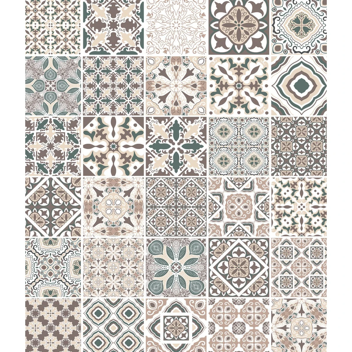 WENKO Glasrückwand Kachel 60 X 70 Cm