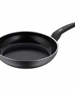 Null AMT Induktions-Wok Aluguss, Ø 20 Cm, Höhe 5 Cm, Antihaftbeschichtung, Induktionsfähig, Backofenfest, Spülmaschinenfest 15 Null AMT Induktions-Wok Aluguss, Ø 20 Cm, Höhe 5 Cm, Antihaftbeschichtung, Induktionsfähig, Backofenfest, Spülmaschinenfest -HENDI-Geschäft 267292db 6bc2 4183 8ac7 f7cb563e14a6