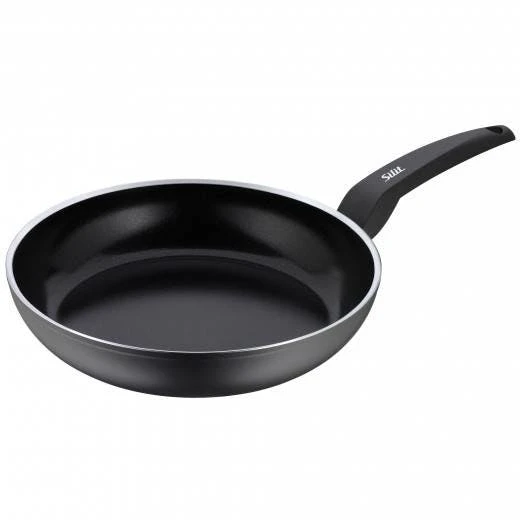 Null AMT Induktions-Wok Aluguss, Ø 20 Cm, Höhe 5 Cm, Antihaftbeschichtung, Induktionsfähig, Backofenfest, Spülmaschinenfest 9 Null AMT Induktions-Wok Aluguss, Ø 20 Cm, Höhe 5 Cm, Antihaftbeschichtung, Induktionsfähig, Backofenfest, Spülmaschinenfest – Bild 7