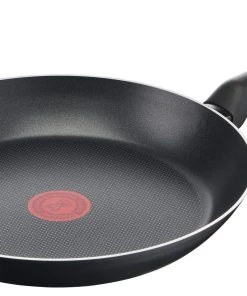 Null Tefal Pfanne Bratpfanne 24cm Simple Cook B57004
