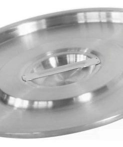 Hendi Deckel Für Eimer Mit Verstärktem Boden, 300x300x25 Mm