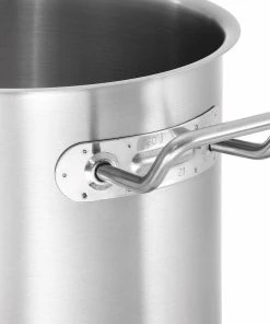 Null Bartscher Kochtopf E6,1L-1, Topf, Kochen, Zubehör Von CHEFGASTRO -HENDI-Geschäft 287d25da 94e2 4295 b2bd 76b1c9472345
