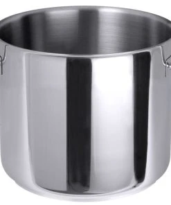 Contacto Kochtopf, Mittelhoch 28 Cm, Hochglänzend