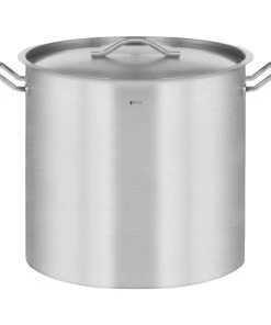 Royal-catering Royal Catering Kochtopf Induktion 71 L