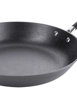 Contacto Eisenguss-Bratpfanne 30 Cm