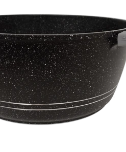 Null Profi 3er Set Küchentöpfe Antihaft-Marmorbeschichtung Topfsets 32cm,36cm,40cm, 15 Null Profi 3er Set Küchentöpfe Antihaft-Marmorbeschichtung Topfsets 32cm,36cm,40cm, -HENDI-Geschäft 2a311527 85c1 4f81 a9b2 16b21e108976