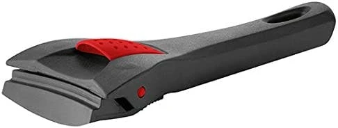 Null Cookvision Quick Clack Pro Langgriff