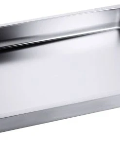 Contacto Konvektomatenblech 1/1, 20 Mm, Edelstahl -HENDI-Geschäft 2a846462 3ca3 4168 8601 1df21f0956df 4