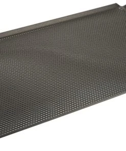 Contacto Antihaft-Backblech GN 1/1, Perforiert