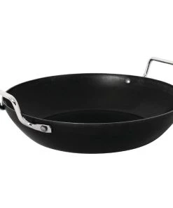 Vogue Paellapfanne 51cm