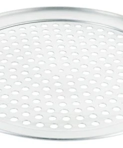 Contacto Gelochtes Pizzablech 41 Cm -HENDI-Geschäft 31f2275a d757 423f 9db5 20966859b904 1