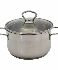 Kruger KRÜGER Fleischtopf "Manhattan" Ø 16 Cm 101016 MA