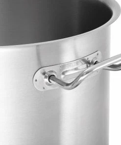 Null Bartscher Kochtopf E11L-1, Topf, Kochen, Zubehör Von CHEFGASTRO -HENDI-Geschäft 322f020d 6bc8 4f08 b62b 77cea0e008f2