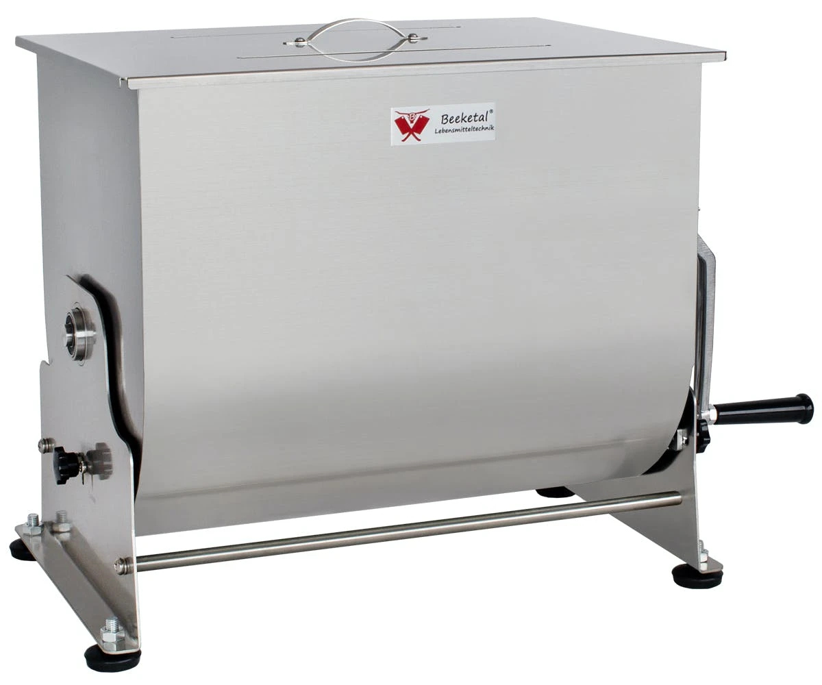 Beeketal Mischer Menger Mixmaster Marinator BPM-40 – Bild 5