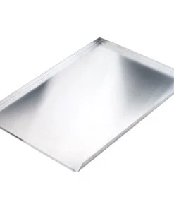 Stalgast Aluminium Backblech Stärke 1,5 Mm, 600x400 Mm