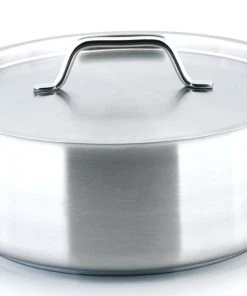 Bartscher Topfset - 4 Töpfe Mit Deckel -HENDI-Geschäft 331f2e42 e728 4fcd bb2e 192d3b3c6fc2