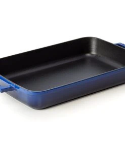 Stalgast Brat- Und Grillplatte Aus Gusseisen, Doppelseitig (gerillt/glatt), Abmessung 48 X 26 Cm -HENDI-Geschäft 337b5322 a747 473d 9f7c f00e86f91101 scaled