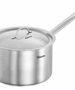 Null Bartscher Kochtopf E6,7L-SG1, Topf, Kochen, Zubehör Von CHEFGASTRO