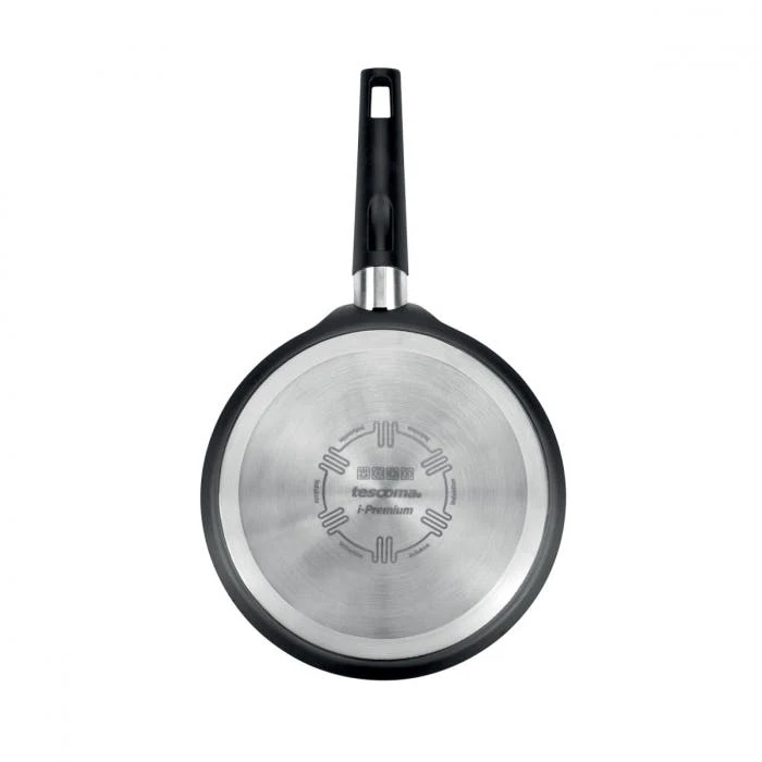 Null TESCOMA Crepespfanne Induktion Aluminium Pfannkuchen Eierkuchen Pfanne 26 Cm – Bild 7
