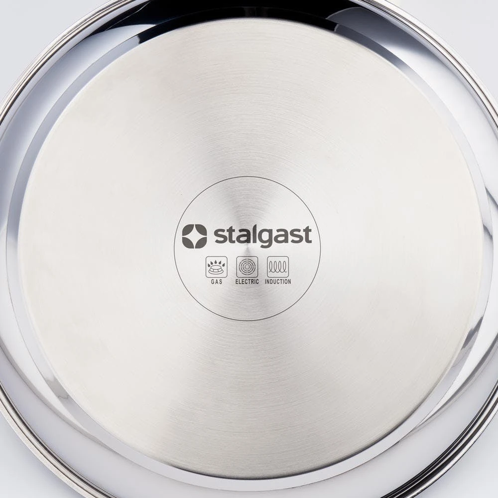 Stalgast Bratpfanne Mit Antihaftbeschichtung Aus Xylan Ø 280 Mm