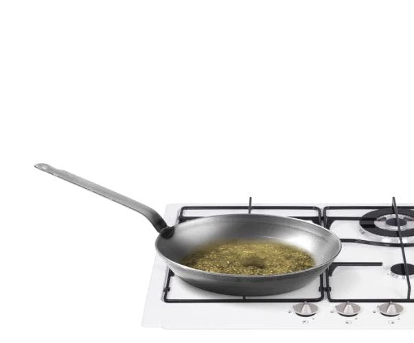 Hendi Bratpfanne Ø 300 Mm – Bild 6