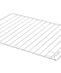 Hendi Rost Für Öfens H90 Und H90S, 433x338 Mm
