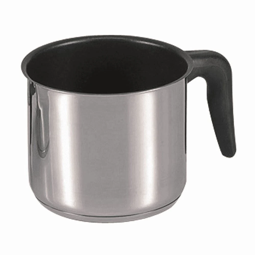 Kruger Krüger Milchtopf Beschichtet Aus Rostfreiem Edelstahl 1600ml 14cm