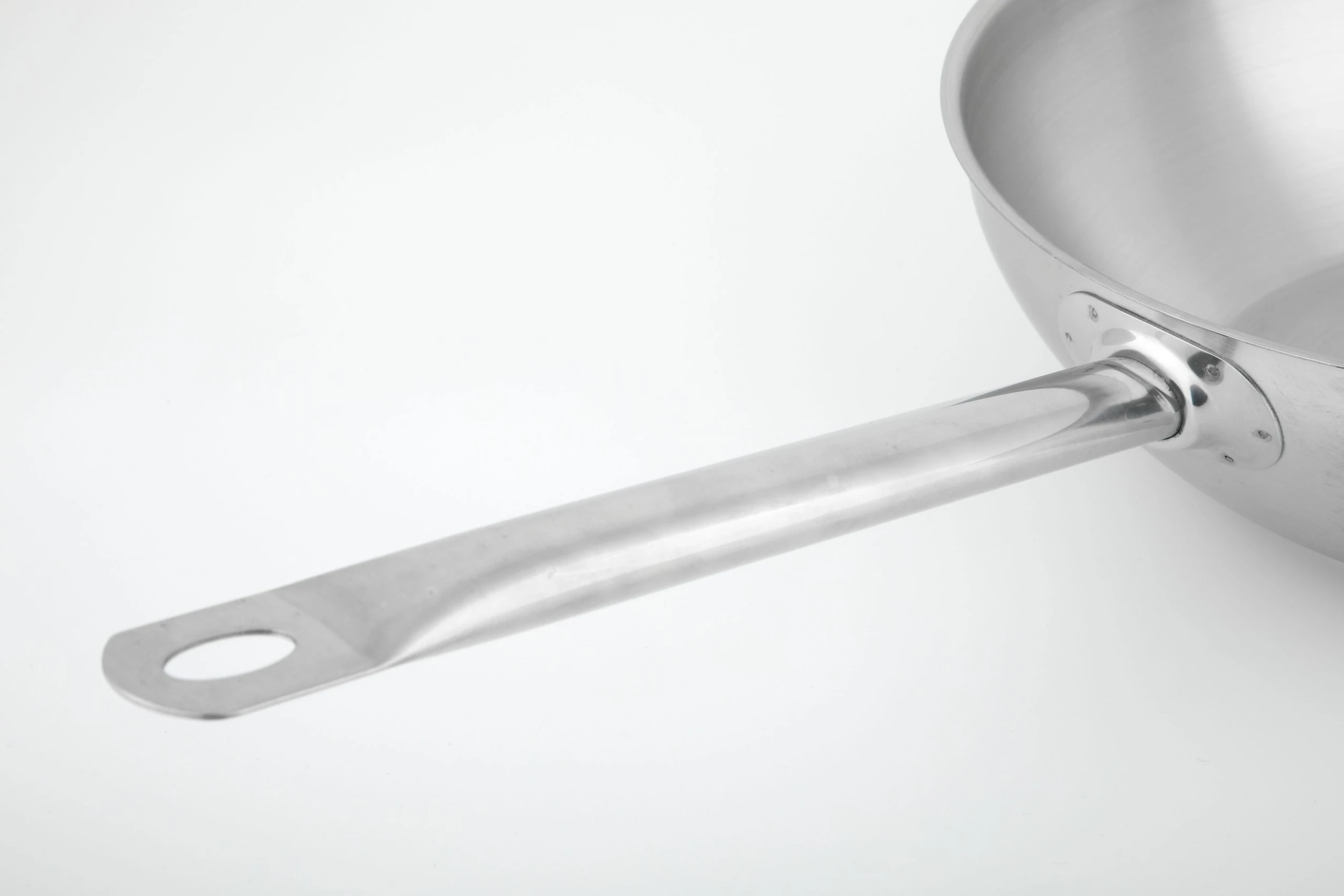 Metro-professional METRO Professional Sauteuse, Edelstahl, Ø 16 Cm, 1 L, Induktion, Ofenfest 9 Metro-professional METRO Professional Sauteuse, Edelstahl, Ø 16 Cm, 1 L, Induktion, Ofenfest – Bild 7