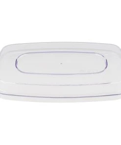 Null APS 84968 Deckel -FRIDA- 18 X 11 Cm, H: 2,5 Cm