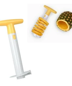 Null Ananasschneider Ananasschäler Ananas Entkerner Ananasteiler Spiralschneider -HENDI-Geschäft 3a5b5d32 ca83 4fcc a794 f45f971c41a3