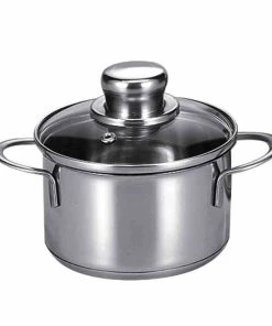 Kruger KRÜGER Fleischtopf "Saturn", 12 Cm 2312