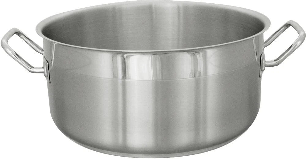 Esmeyer 1 X SCHNEIDER Bratentopf 280 X 120 Mm - 7 Ltr. 6 Esmeyer 1 X SCHNEIDER Bratentopf 280 X 120 Mm - 7 Ltr. – Bild 4