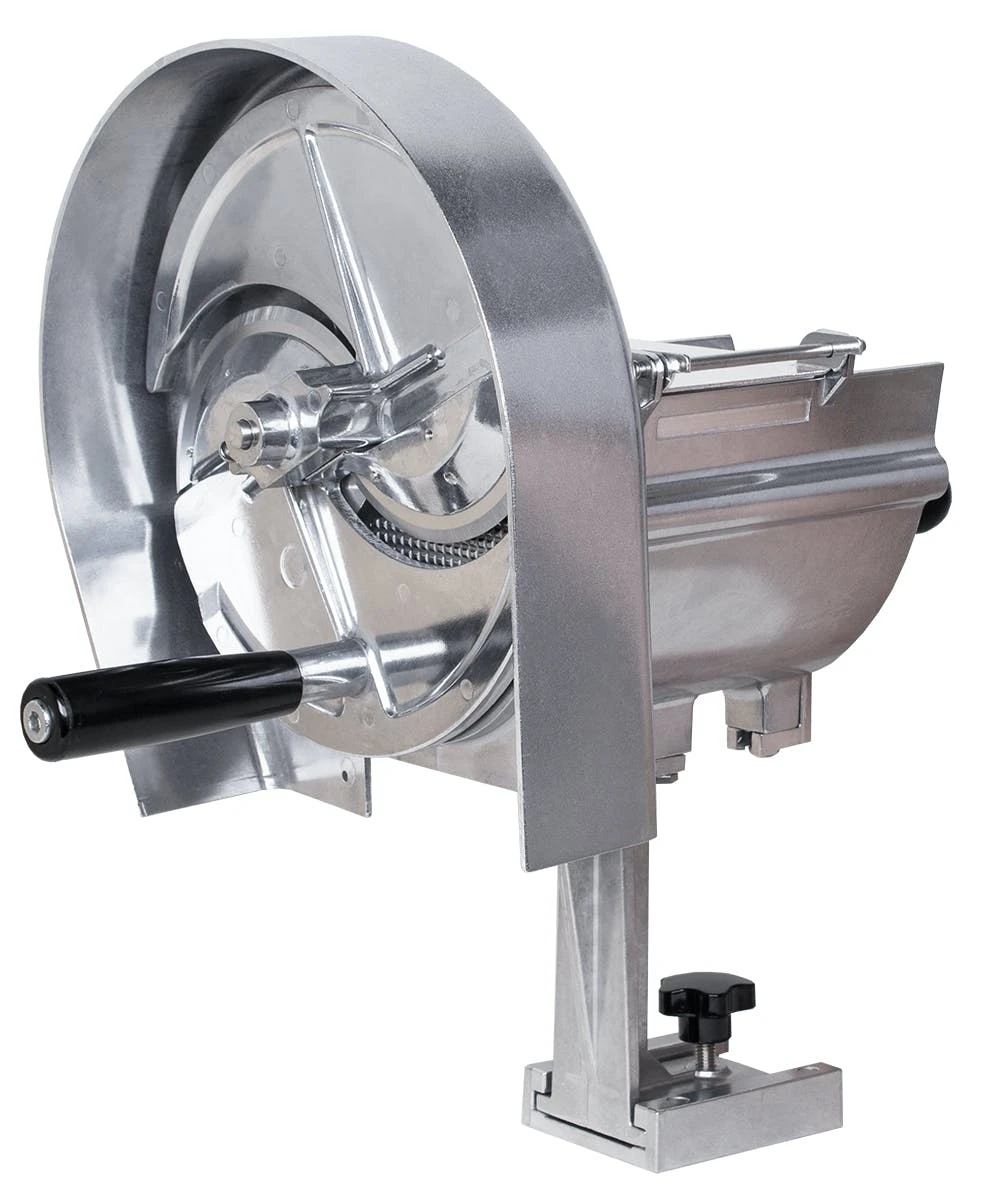 Beeketal Geflügel Brühkessel Brühautomat GBA120 – Bild 5