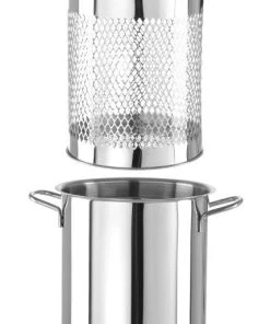 Royal-catering Spargeltopf - 4 L - Royal_catering - 215 Mm -HENDI-Geschäft 3b4bd4d4 efc1 4e7b 8bb2 1501cedd4d08