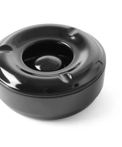 Hendi Aschenbecher, Ø 146 Mm