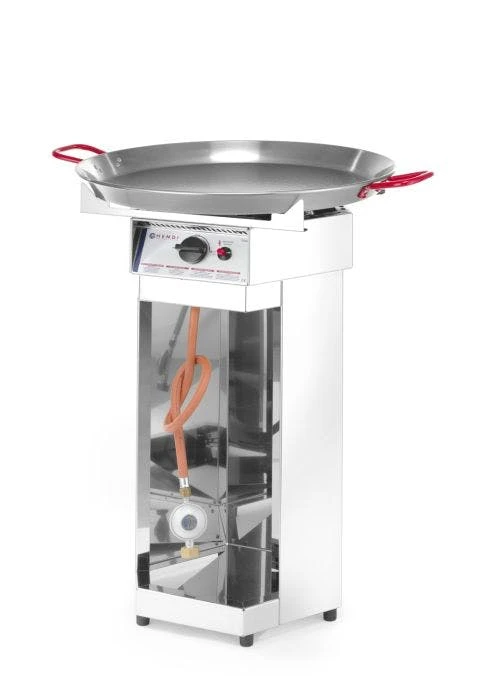 Hendi Fiesta 600, 600x600x870 Mm – Bild 6