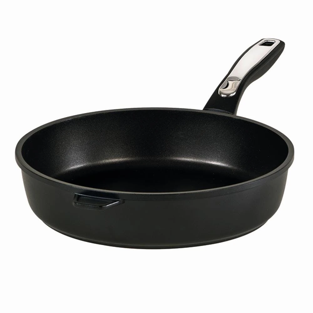 Kruger KRÜGER Toledo Pfanne "Toledo" Ø 28 Cm Tief – Bild 3