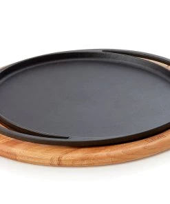 Gvk-eco Ersatzbrett Ø 30 Cm Für Servierpfanne Ø 28 Cm -HENDI-Geschäft 3c6107e3 ebdc 4a82 a1e1 dca22786a8ad scaled