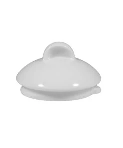 Esmeyer 12 X Seltmann Deckel Zur Kaffeekanne 1, Form: Savoy, Dekor: 00003