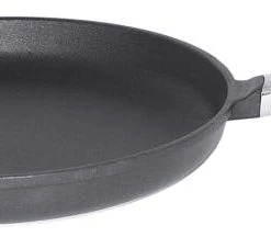 Contacto Aluminiumguss-Pfanne 32 Cm, Titan Hartgrund