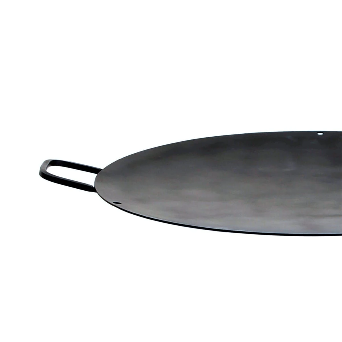 Null Grillschale Wok Plancha Grillplatte Für Asia Gerichte Bratschale D: 50cm 8 Null Grillschale Wok Plancha Grillplatte Für Asia Gerichte Bratschale D: 50cm – Bild 6