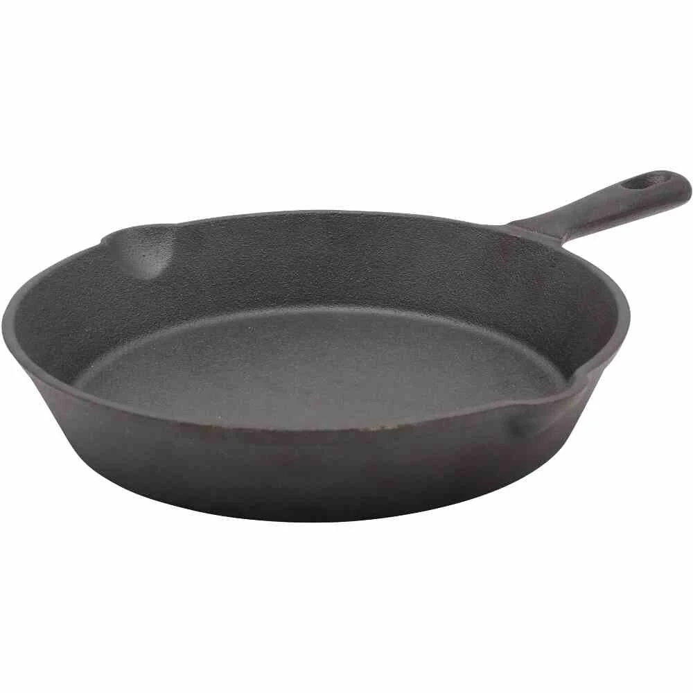 Kruger KRÜGER Toledo Servierpfanne "Toledo" Ø 18 Cm – Bild 2